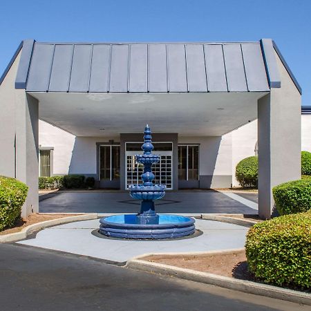 Quality Inn & Suites Laurel Exterior foto