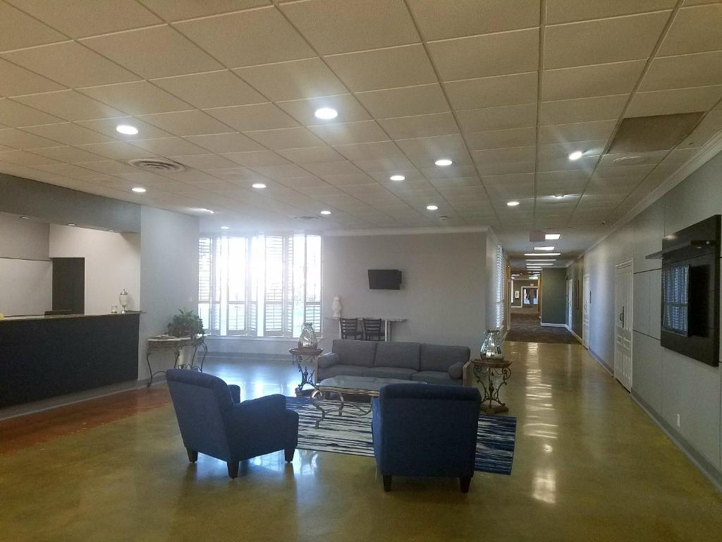 Quality Inn & Suites Laurel Exterior foto