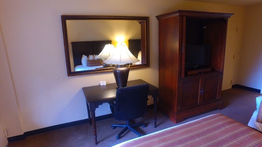 Quality Inn & Suites Laurel Exterior foto