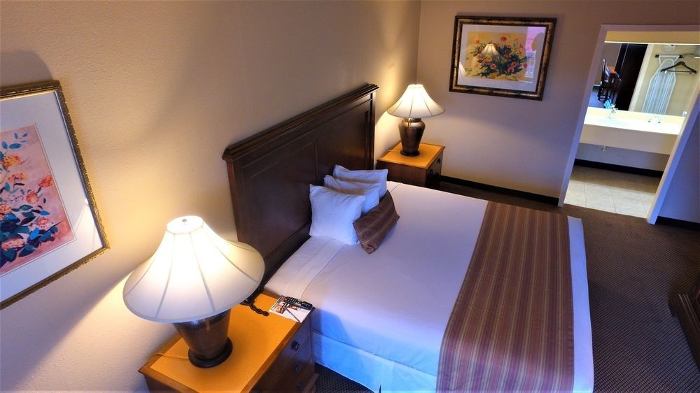 Quality Inn & Suites Laurel Exterior foto